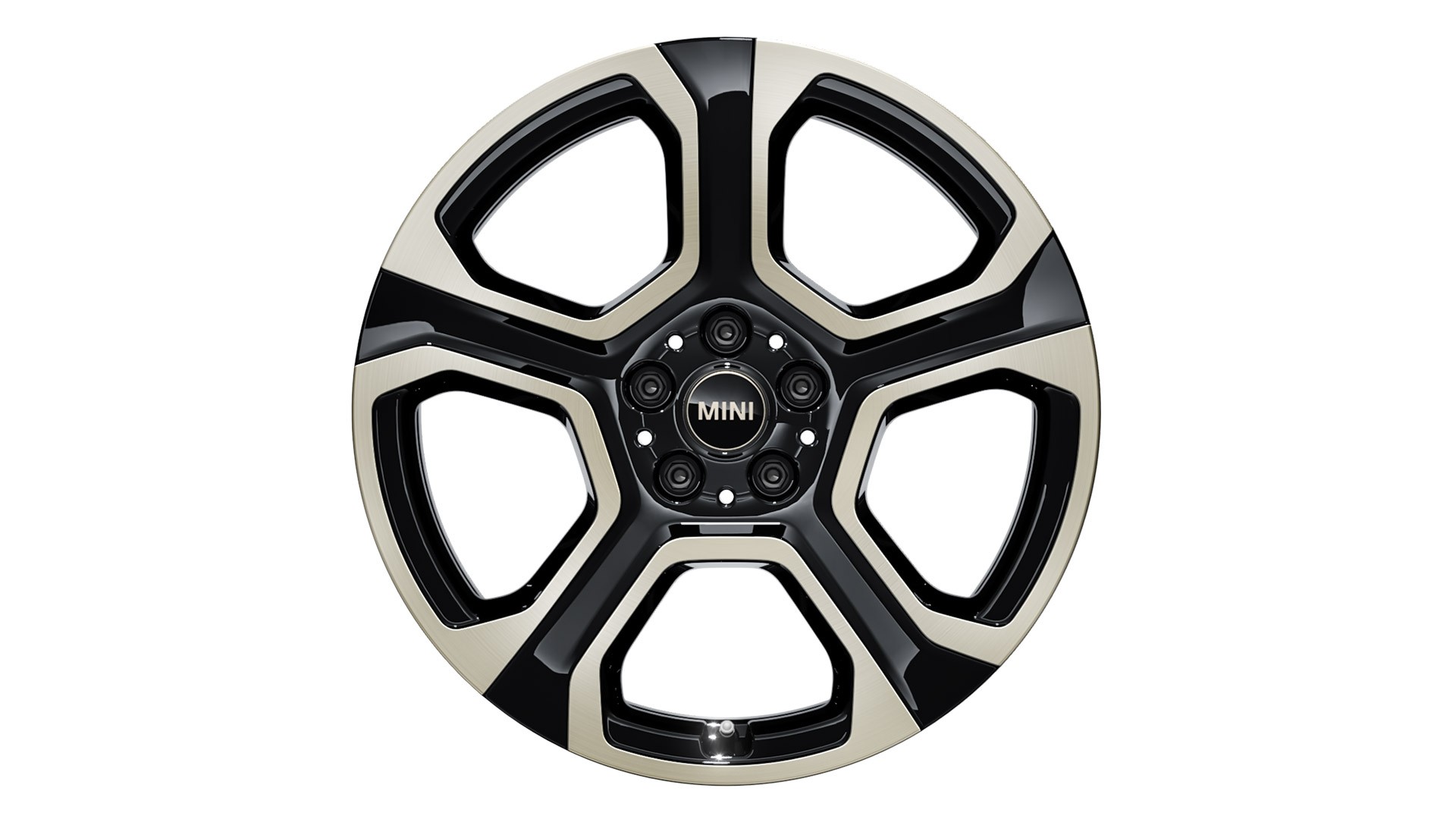 MINI Aceman 100% eléctrico - sostenibilidad - aluminio recuperado